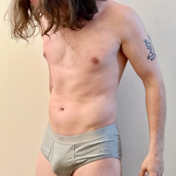 Mens Underwear - Picture 3 of 4